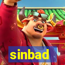 sinbad - a lenda dos sete mares superflix